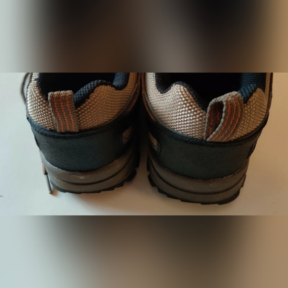 Brand New Merona Sneakers Size 8.5 Brown - Picture 6 of 9